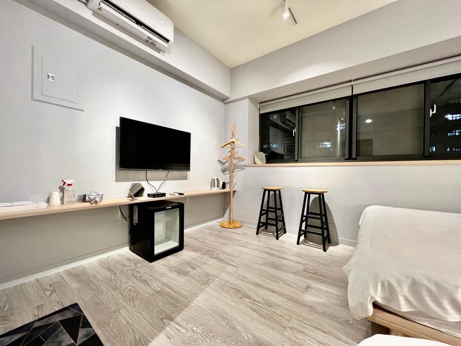 茗居 House Apartment Taichung Exterior photo