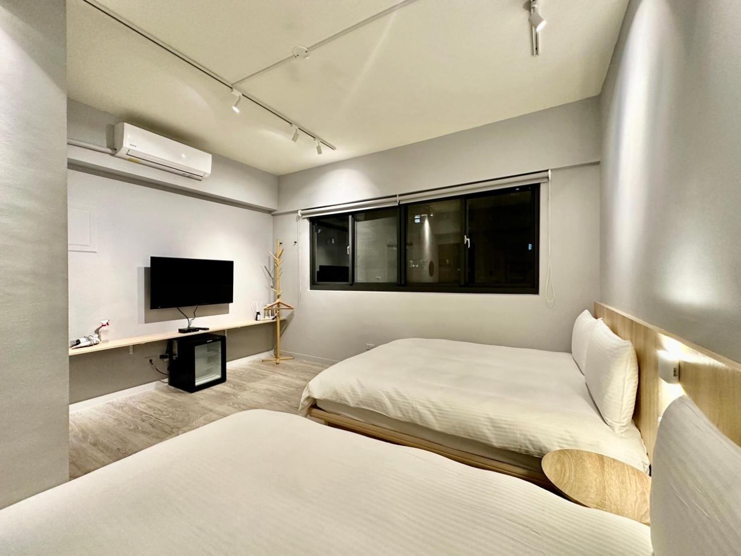 茗居 House Apartment Taichung Exterior photo