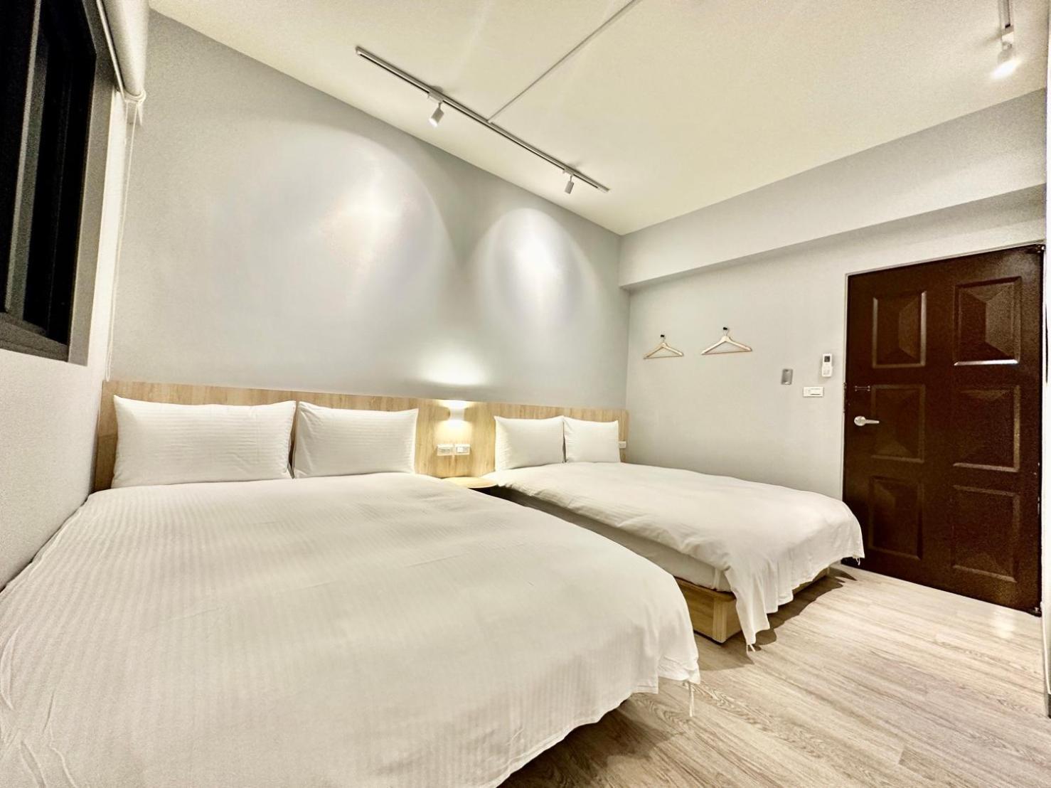 茗居 House Apartment Taichung Exterior photo