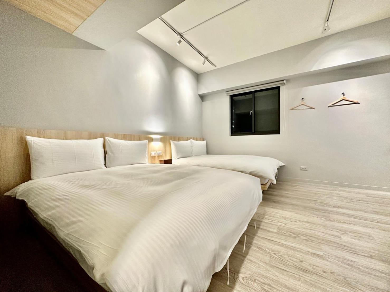 茗居 House Apartment Taichung Exterior photo